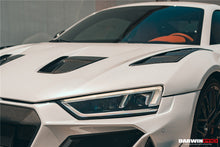 Load image into Gallery viewer, 2016-2018 Audi R8 GEN2 Coupe &amp; Spyder IMPII Full Body Kit (No Wide Body)