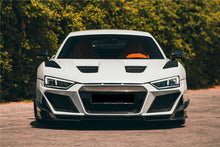 Load image into Gallery viewer, 2016-2018 Audi R8 GEN2 Coupe &amp; Spyder IMPII Full Body Kit (No Wide Body)