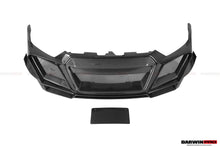 Load image into Gallery viewer, DarwinPRO 2016-2018 Audi R8 GEN2 Coupe &amp; Spyder IMPII Full Wide Body Kit