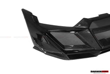 Load image into Gallery viewer, DarwinPRO 2016-2018 Audi R8 GEN2 Coupe &amp; Spyder IMPII Full Wide Body Kit