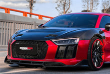 Load image into Gallery viewer, 2016-2018 Audi R8 GEN2 Coupe &amp; Spyder iMP Performance Carbon Fiber Front Lip