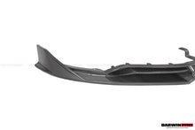 Load image into Gallery viewer, 2016-2018 Audi R8 GEN2 Coupe &amp; Spyder iMP Performance Carbon Fiber Front Lip