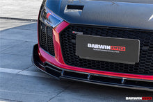Load image into Gallery viewer, 2016-2018 Audi R8 GEN2 Coupe &amp; Spyder iMP Performance Carbon Fiber Front Lip