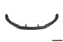 Load image into Gallery viewer, 2016-2018 Audi R8 GEN2 Coupe &amp; Spyder iMP Performance Carbon Fiber Front Lip