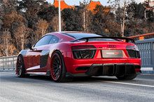 Load image into Gallery viewer, 2016-2018 Audi R8 GEN2 Coupe &amp; Spyder iMP Performance Carbon Fiber Rear Diffuser