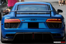 Load image into Gallery viewer, 2016-2018 Audi R8 GEN2 Coupe &amp; Spyder iMP Performance Carbon Fiber Rear Diffuser