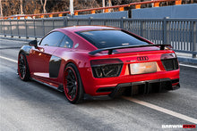 Load image into Gallery viewer, 2016-2018 Audi R8 Coupe iMP Performance Carbon Fiber Side Skirts Under Board