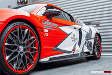 Load image into Gallery viewer, DarwinPRO 2016-2018 Audi R8 GEN2 Coupe &amp; Spyder IMPII Full Wide Body Kit