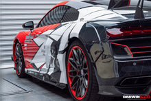 Load image into Gallery viewer, DarwinPRO 2016-2018 Audi R8 GEN2 Coupe &amp; Spyder IMPII Full Wide Body Kit