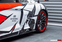 Load image into Gallery viewer, DarwinPRO 2016-2018 Audi R8 GEN2 Coupe &amp; Spyder IMPII Full Wide Body Kit