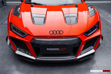 Load image into Gallery viewer, DarwinPRO 2016-2018 Audi R8 GEN2 Coupe &amp; Spyder IMPII Full Wide Body Kit