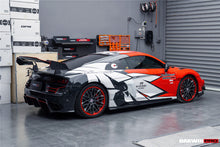 Load image into Gallery viewer, DarwinPRO 2016-2018 Audi R8 GEN2 Coupe &amp; Spyder IMPII Full Wide Body Kit