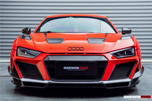 Load image into Gallery viewer, DarwinPRO 2016-2018 Audi R8 GEN2 Coupe &amp; Spyder IMPII Full Wide Body Kit