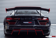 Load image into Gallery viewer, DarwinPRO 2016-2018 Audi R8 GEN2 Coupe &amp; Spyder IMPII Full Wide Body Kit