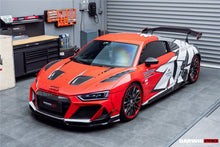 Load image into Gallery viewer, DarwinPRO 2016-2018 Audi R8 GEN2 Coupe &amp; Spyder IMPII Full Wide Body Kit