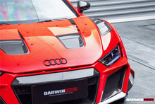 Load image into Gallery viewer, DarwinPRO 2016-2018 Audi R8 GEN2 Coupe &amp; Spyder IMPII Full Wide Body Kit
