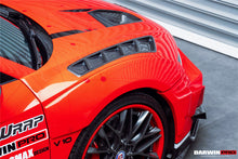 Load image into Gallery viewer, DarwinPRO 2016-2018 Audi R8 GEN2 Coupe &amp; Spyder IMPII Full Wide Body Kit