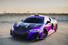 Load image into Gallery viewer, DarwinPRO 2016-2025 Audi R8 Coupe &amp; Spyder IMPII Carbon Fiber Hood - DarwinPRO Aerodynamics