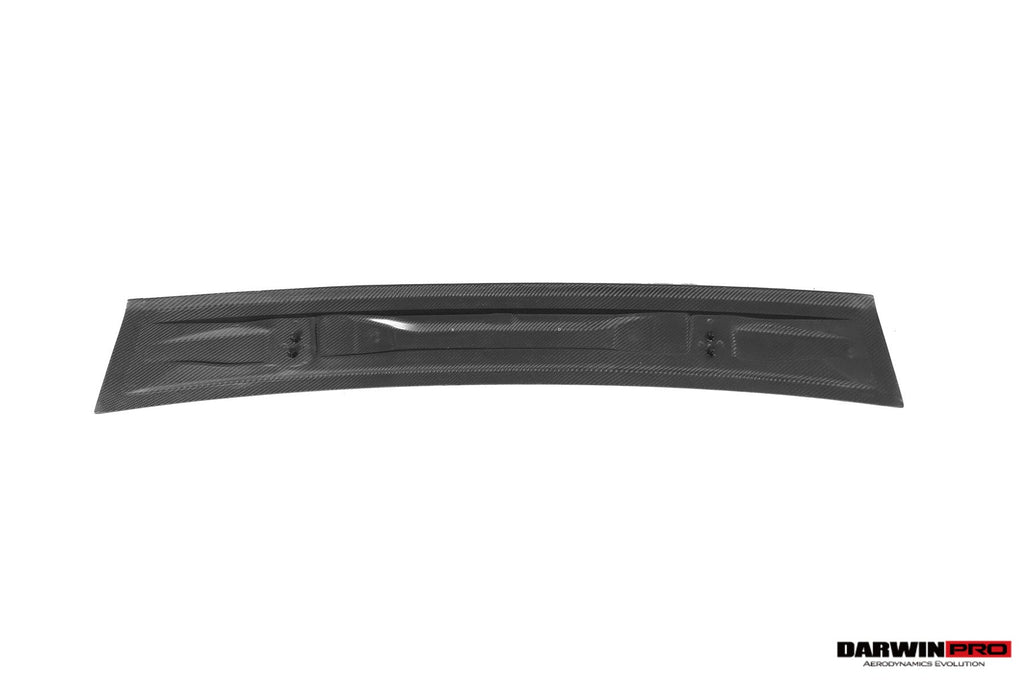 DarwinPRO 2019-2025 Audi RS7 C8 Quattro OEM Style Trunk Spoiler
