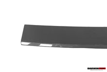 Load image into Gallery viewer, DarwinPRO 2019-2025 Audi RS7 C8 Quattro OEM Style Trunk Spoiler