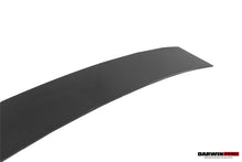 Load image into Gallery viewer, DarwinPRO 2019-2025 Audi RS7 C8 Quattro OEM Style Trunk Spoiler