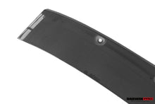 Load image into Gallery viewer, DarwinPRO 2019-2025 Audi RS7 C8 Quattro OEM Style Trunk Spoiler