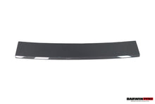 Load image into Gallery viewer, DarwinPRO 2019-2025 Audi RS7 C8 Quattro OEM Style Trunk Spoiler