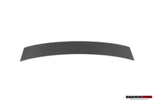 Load image into Gallery viewer, DarwinPRO 2019-2025 Audi RS7 C8 Quattro OEM Style Trunk Spoiler