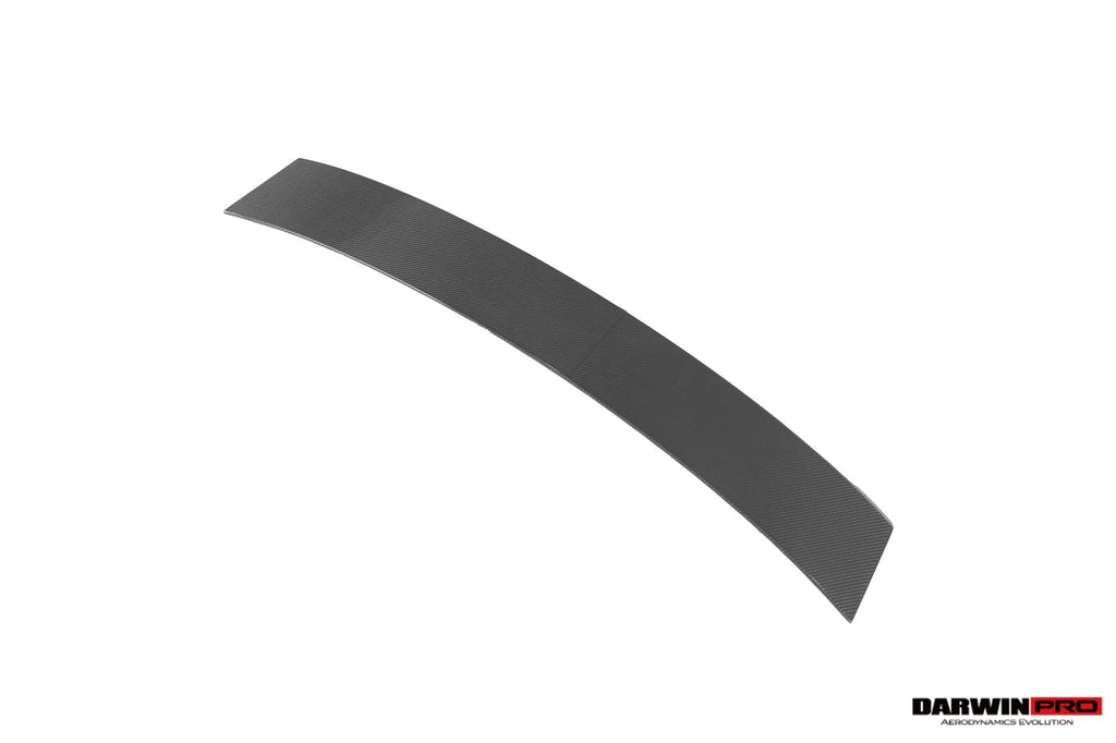 DarwinPRO 2019-2025 Audi RS7 C8 Quattro OEM Style Trunk Spoiler