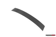 Load image into Gallery viewer, DarwinPRO 2019-2025 Audi RS7 C8 Quattro OEM Style Trunk Spoiler