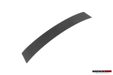Load image into Gallery viewer, DarwinPRO 2019-2025 Audi RS7 C8 Quattro OEM Style Trunk Spoiler