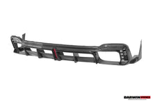Load image into Gallery viewer, DarwinPRO 2019-2025 Audi RS6 Avant C8 &amp; RS7 C8 Quattro IMP Performance Ver.2 Rear Diffuser