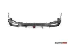 Load image into Gallery viewer, DarwinPRO 2019-2025 Audi RS6 Avant C8 &amp; RS7 C8 Quattro IMP Performance Ver.2 Rear Diffuser