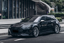 Load image into Gallery viewer, DarwinPRO 2019-2025 Audi RS6 Avant C8 &amp; RS7 C8 Quattro IMP Performance Ver.2 Body Kit - DarwinPRO Aerodynamics