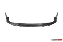 Load image into Gallery viewer, DarwinPRO 2019-2025 Audi RS6 Avant C8 &amp; RS7 C8 Quattro IMP Performance Front Lip
