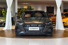 Load image into Gallery viewer, DarwinPRO 2019-2025 Audi RS6 Avant C8 &amp; RS7 C8 Quattro IMP Performance Front Lip