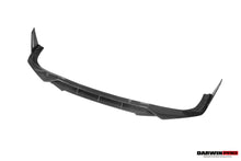 Load image into Gallery viewer, DarwinPRO 2019-2025 Audi RS6 Avant C8 &amp; RS7 C8 Quattro IMP Performance Front Lip