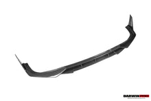 Load image into Gallery viewer, DarwinPRO 2019-2025 Audi RS6 Avant C8 &amp; RS7 C8 Quattro IMP Performance Front Lip