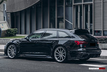 Load image into Gallery viewer, DarwinPRO 2019-2025 Audi RS6 Avant C8 &amp; RS7 C8 Quattro IMP Performance Ver.2 Side Skirts Under Board