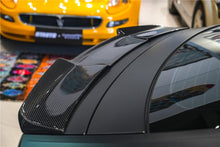 Load image into Gallery viewer, DarwinPRO 2019-2025 Audi RS7 A7 S7 C8 Quattro IMP Performance Ver.2 Trunk Spoiler