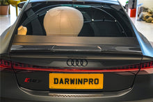 Load image into Gallery viewer, DarwinPRO 2019-2025 Audi RS7 A7 S7 C8 Quattro IMP Performance Ver.2 Trunk Spoiler