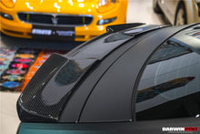 Load image into Gallery viewer, DarwinPRO 2019-2025 Audi RS7 A7 S7 C8 Quattro IMP Performance Ver.2 Trunk Spoiler