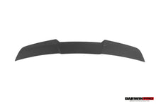 Load image into Gallery viewer, DarwinPRO 2019-2025 Audi RS7 A7 S7 C8 Quattro IMP Performance Ver.2 Trunk Spoiler
