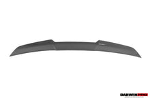 Load image into Gallery viewer, DarwinPRO 2019-2025 Audi RS7 A7 S7 C8 Quattro IMP Performance Ver.2 Trunk Spoiler