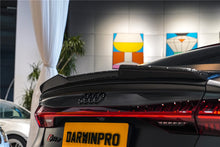 Load image into Gallery viewer, DarwinPRO 2019-2025 Audi RS7 A7 S7 C8 Quattro IMP Performance Ver.2 Trunk Spoiler