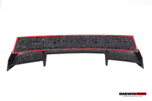 Load image into Gallery viewer, DarwinPRO 2019-2025 Audi RS7 A7 S7 C8 Quattro IMP Design  Carbon fiber Trunk Spoiler Wing