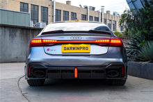Load image into Gallery viewer, DarwinPRO 2019-2025 Audi RS7 A7 S7 C8 Quattro IMP Performance Ver.2 Trunk Spoiler
