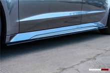 Load image into Gallery viewer, DarwinPRO 2019-2025 Audi RS6 Avant C8 &amp; RS7 C8 Quattro IMP Performance Ver.2 Side Skirts Under Board