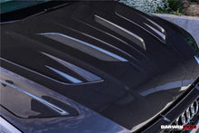 Load image into Gallery viewer, DarwinPRO 2019-2025 Audi RS7 A7 S7 C8 Quattro IMP Performance Ver.2 Hood