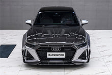 Load image into Gallery viewer, DarwinPRO 2019-2025 Audi RS7 A7 S7 C8 Quattro IMP Performance Ver.2 Hood